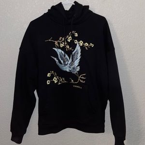 YOUNGLA Dreamer Hoodie